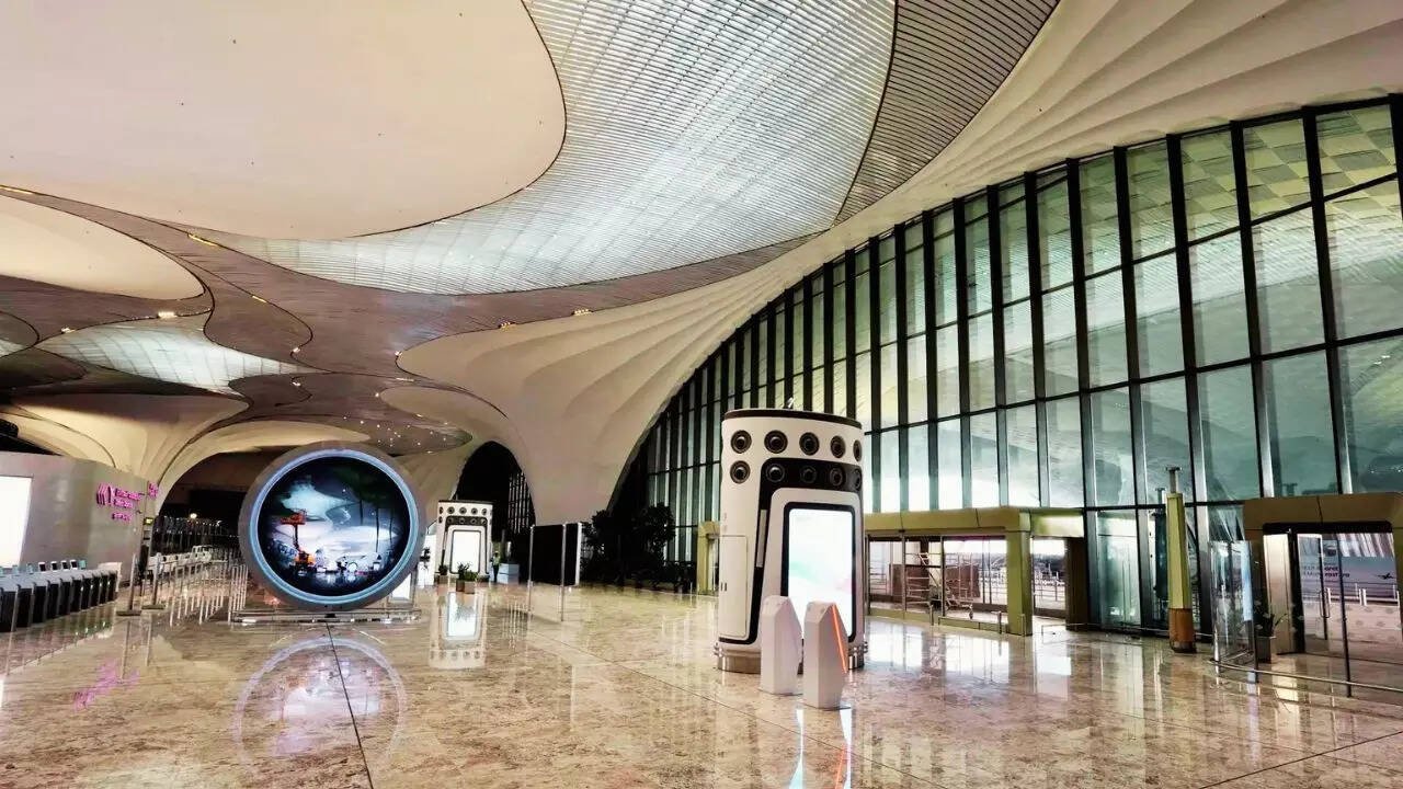 Modern Construction